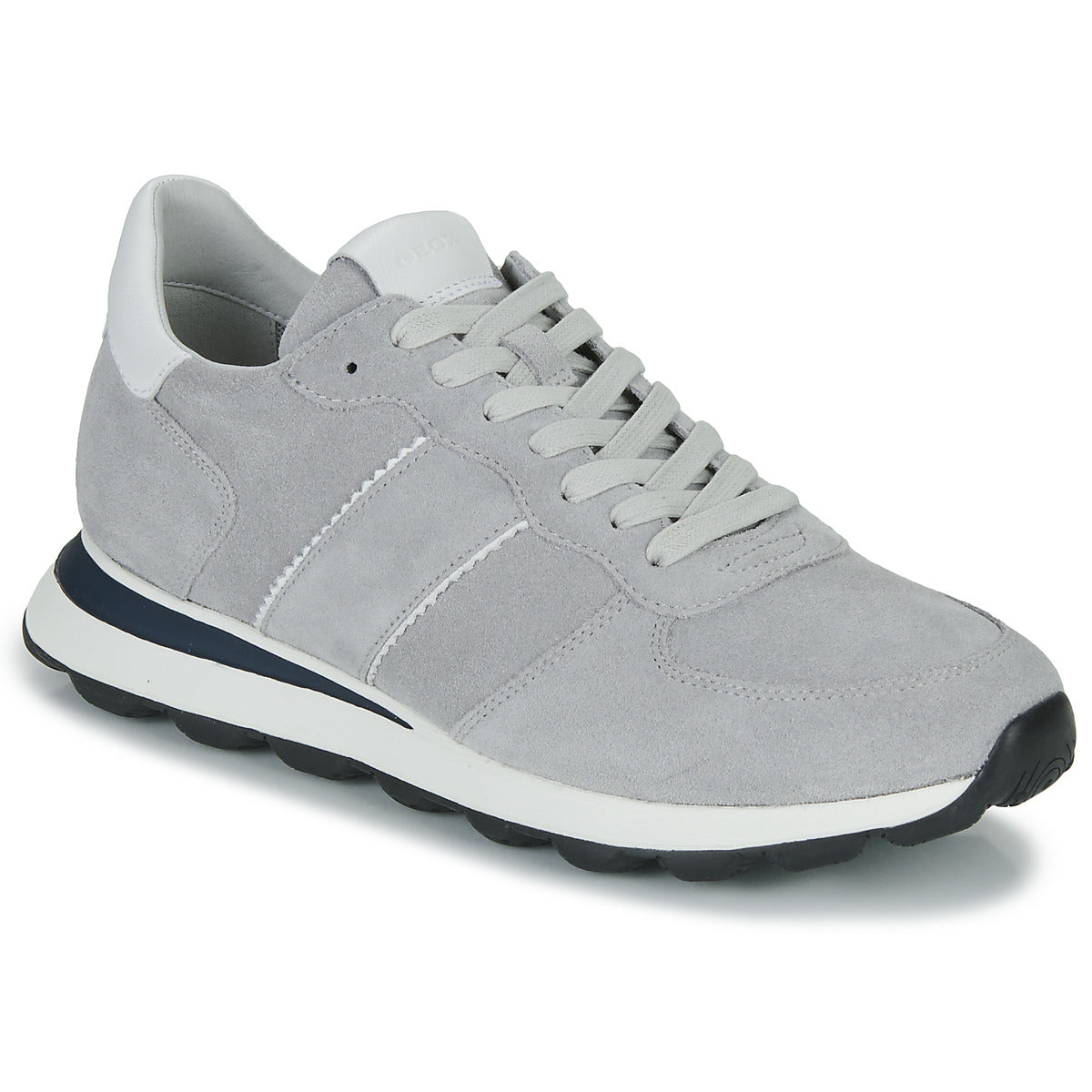 Sneakers Uomo Geox  U SPHERICA VSERIES  Grigio