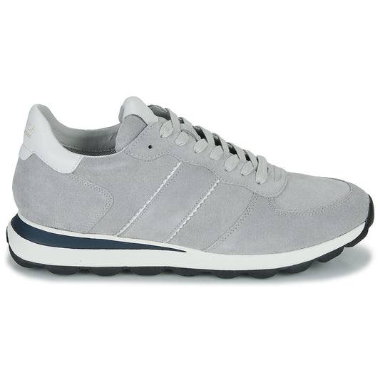 Sneakers Uomo Geox  U SPHERICA VSERIES  Grigio