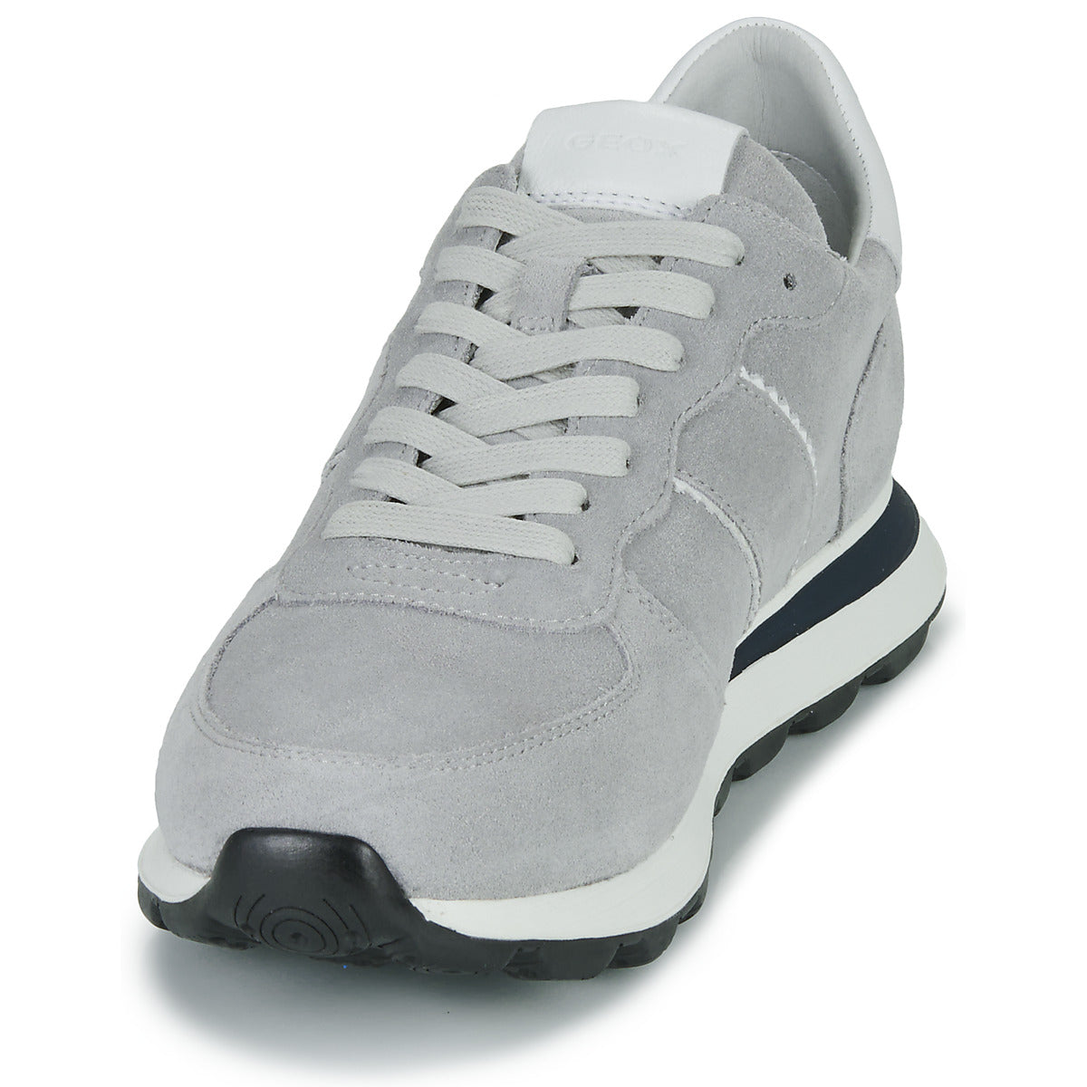 Sneakers Uomo Geox  U SPHERICA VSERIES  Grigio