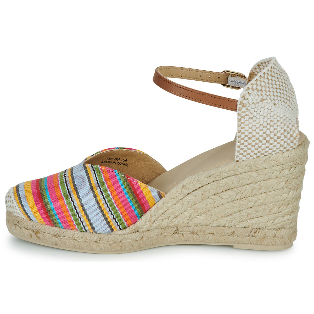 Sandali Donna Geox  D GELSA  Multicolore