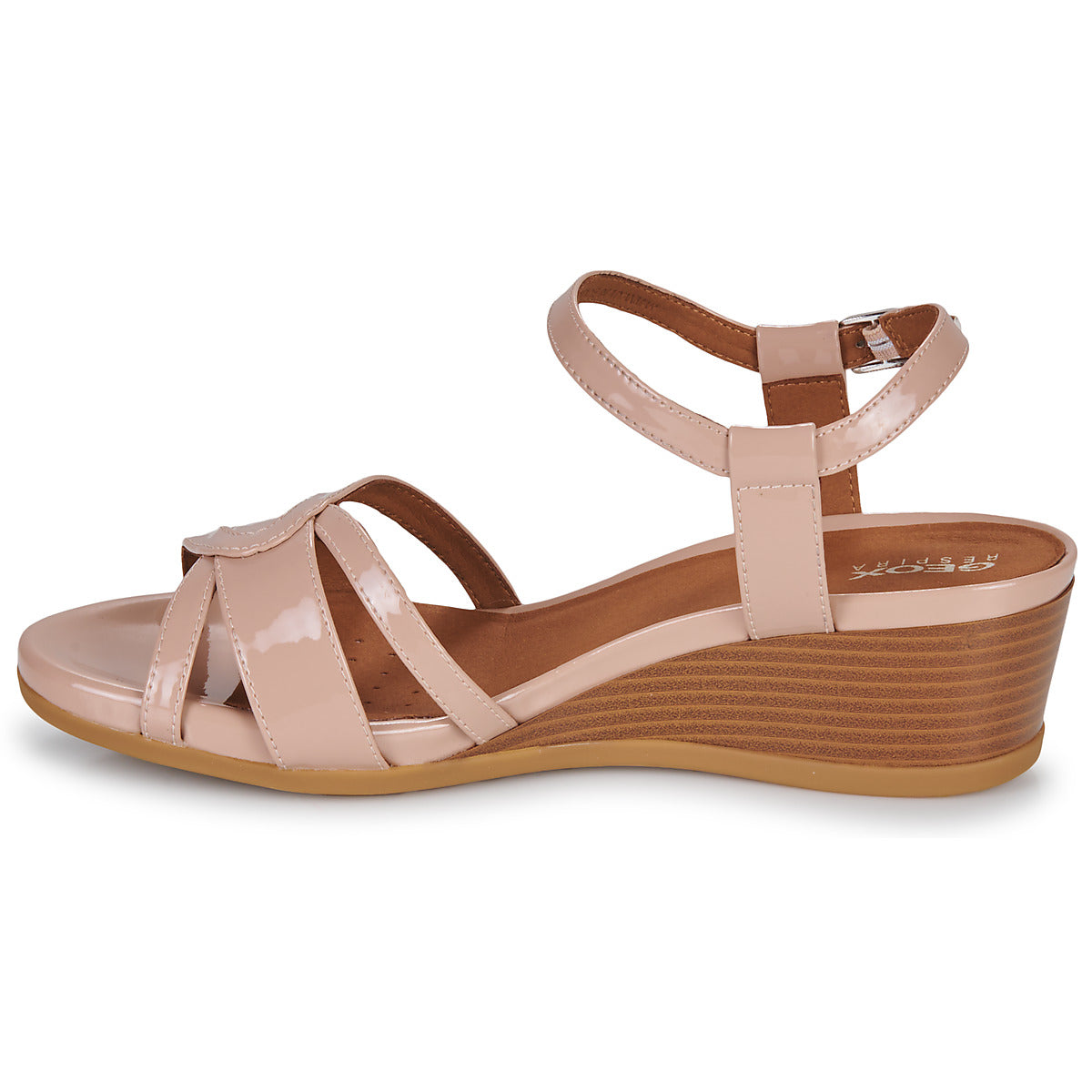 Sandali Donna Geox  D MARYKARMEN  Beige