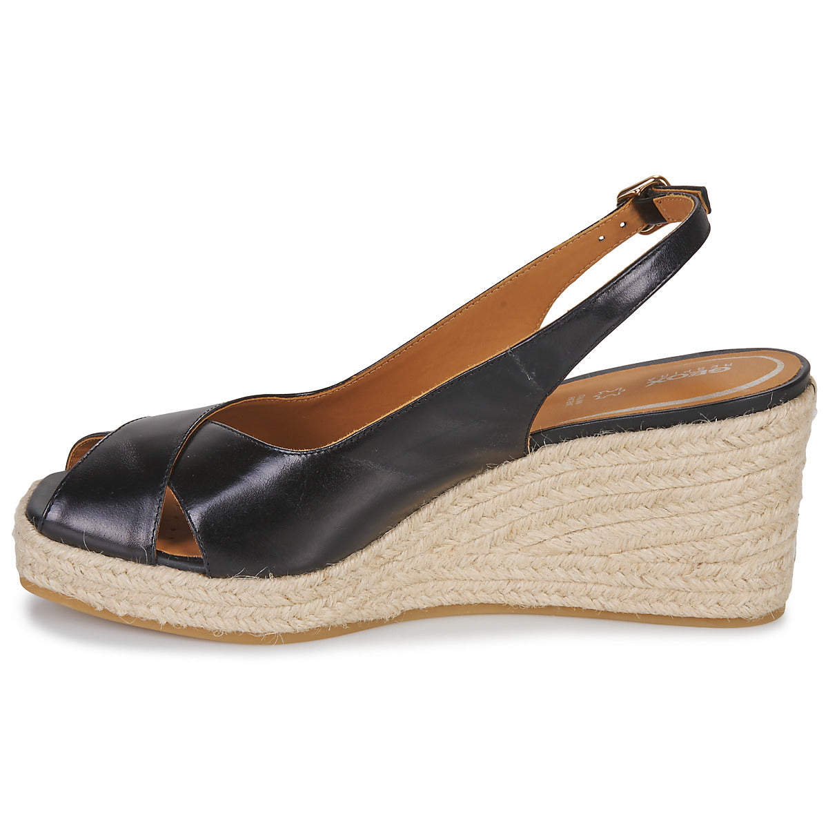 Sandali Donna Geox  D PANAREA  Nero