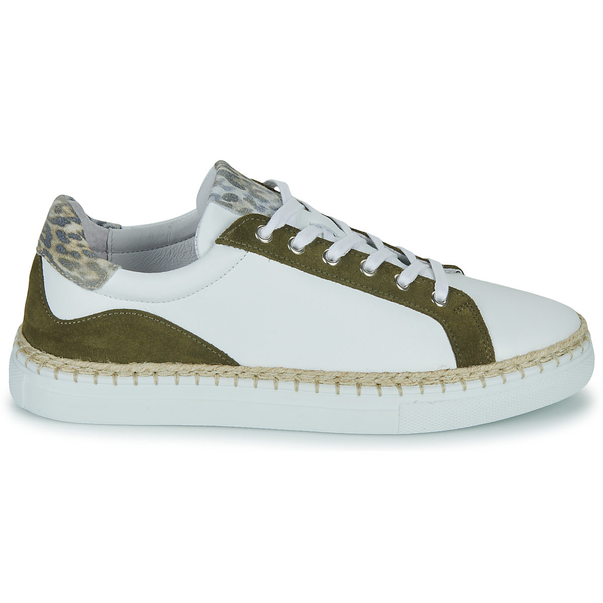 Sandali Donna Regard  RACHEL V3 CROSTA MILITARE  Kaki