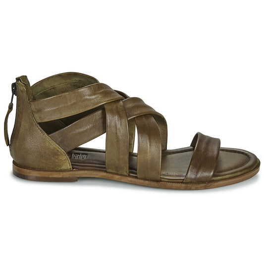 Sandali Donna Regard  ET.EBA V2 CRUST OLIVE GREEN 2206  Verde