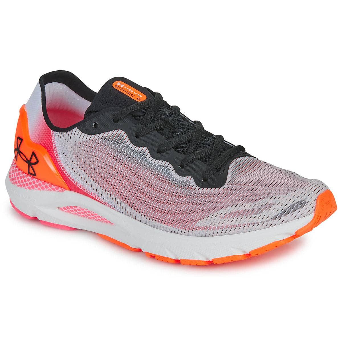 Scarpe Uomo Under Armour  UA HOVR SONIC 6 BRZ  Multicolore