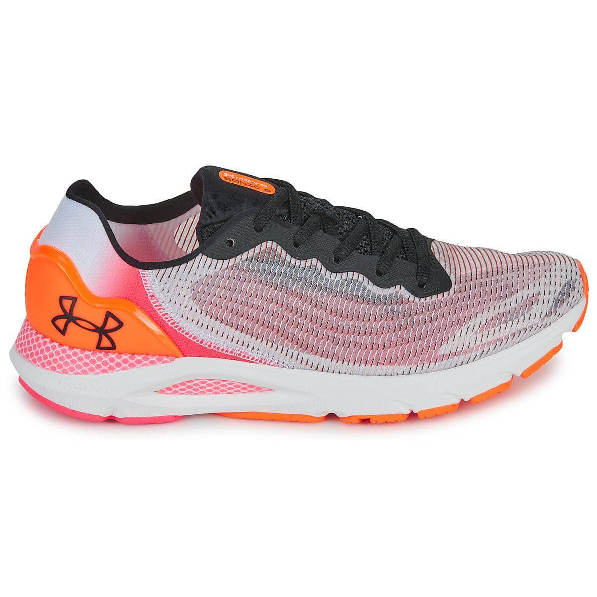 Scarpe Uomo Under Armour  UA HOVR SONIC 6 BRZ  Multicolore