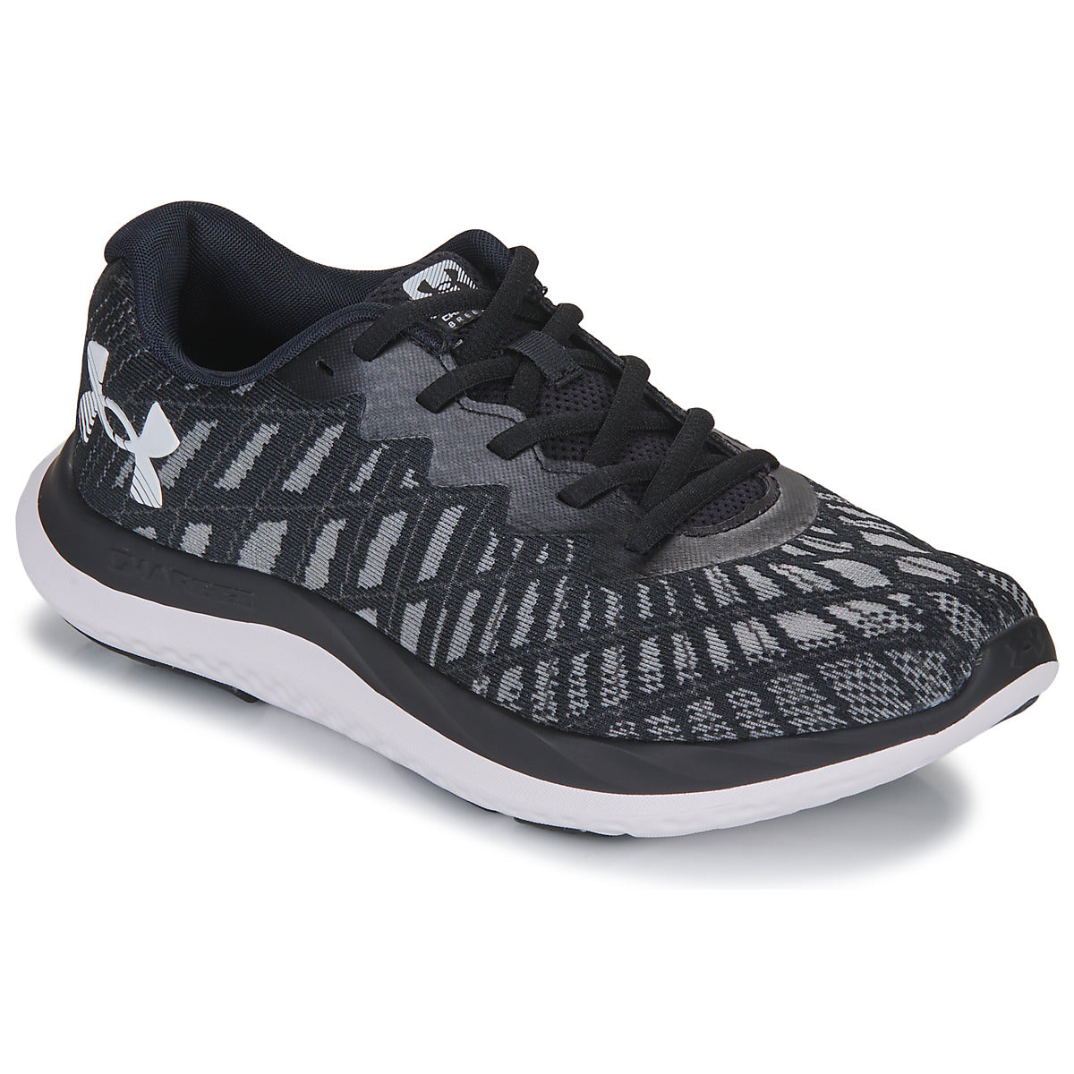 Scarpe da fitness Donna Under Armour  UA W CHARGED BREEZE 2  Nero