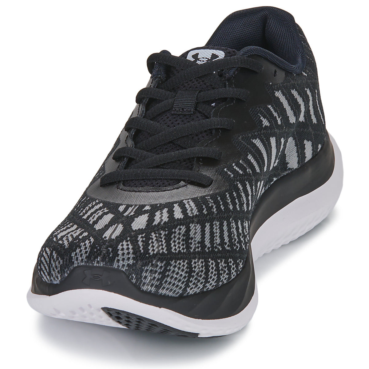 Scarpe da fitness Donna Under Armour  UA W CHARGED BREEZE 2  Nero