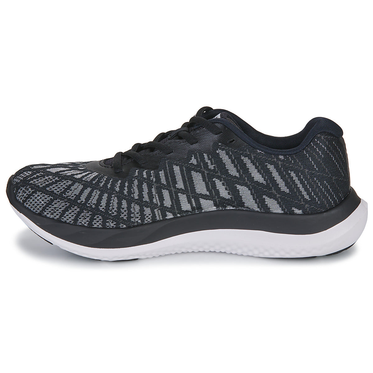 Scarpe da fitness Donna Under Armour  UA W CHARGED BREEZE 2  Nero