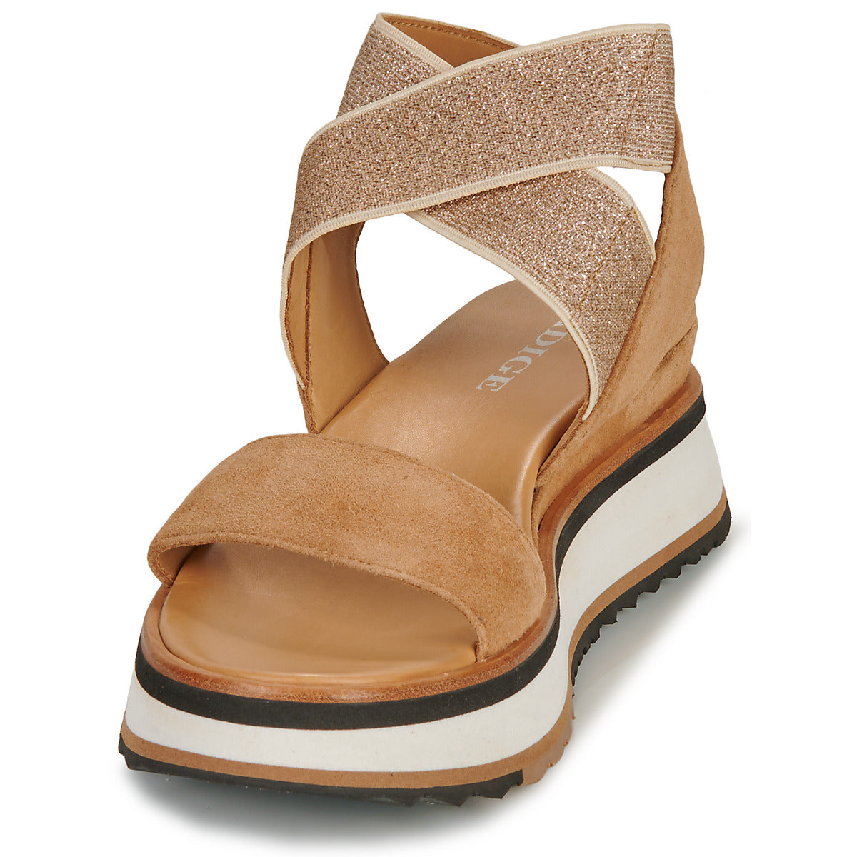 Sandali Donna Adige  CARMEN  Beige