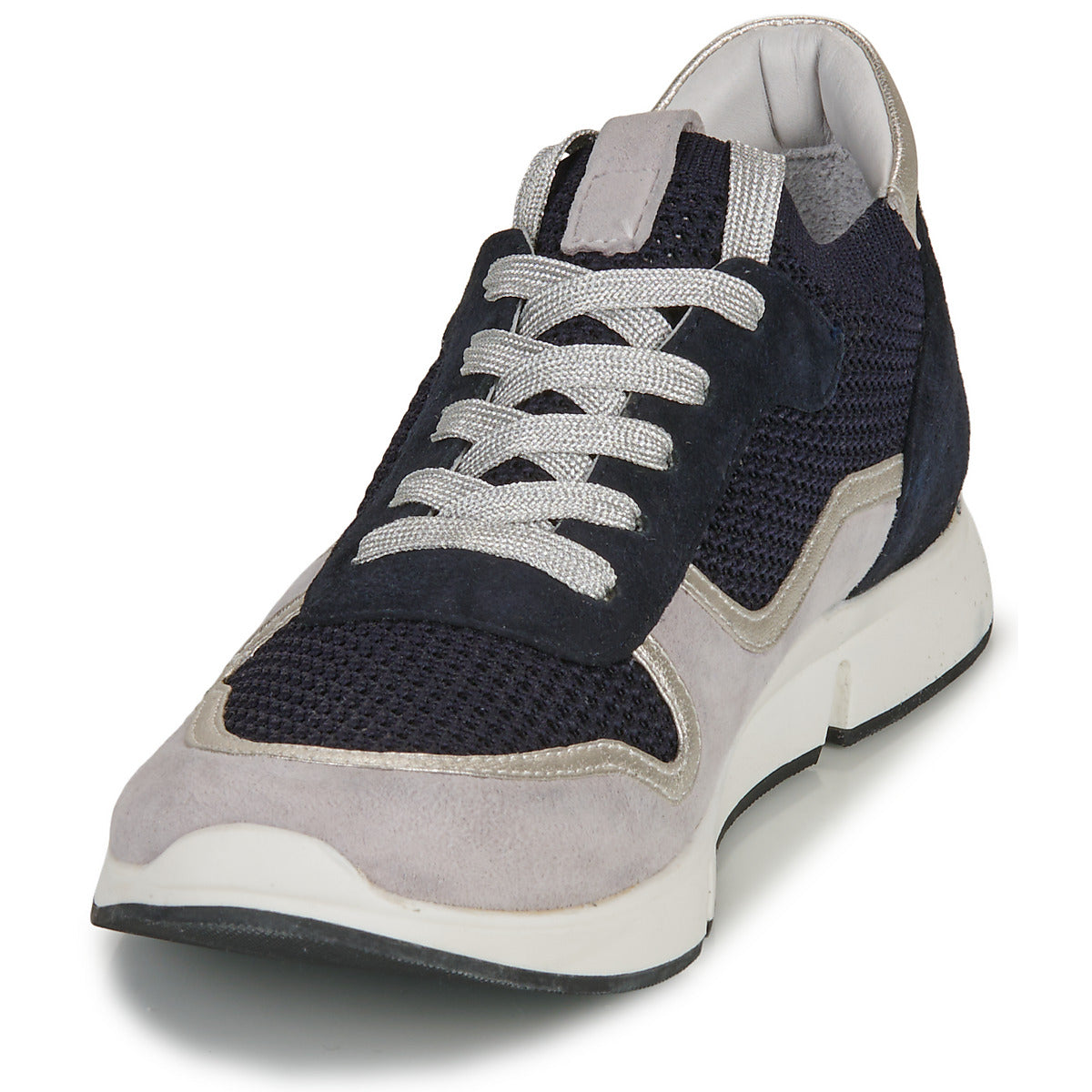 Sneakers basse Donna Adige  VALDA  Marine