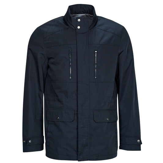 Giubbotto Uomo Geox  M RENNY FIELD JKT  Marine