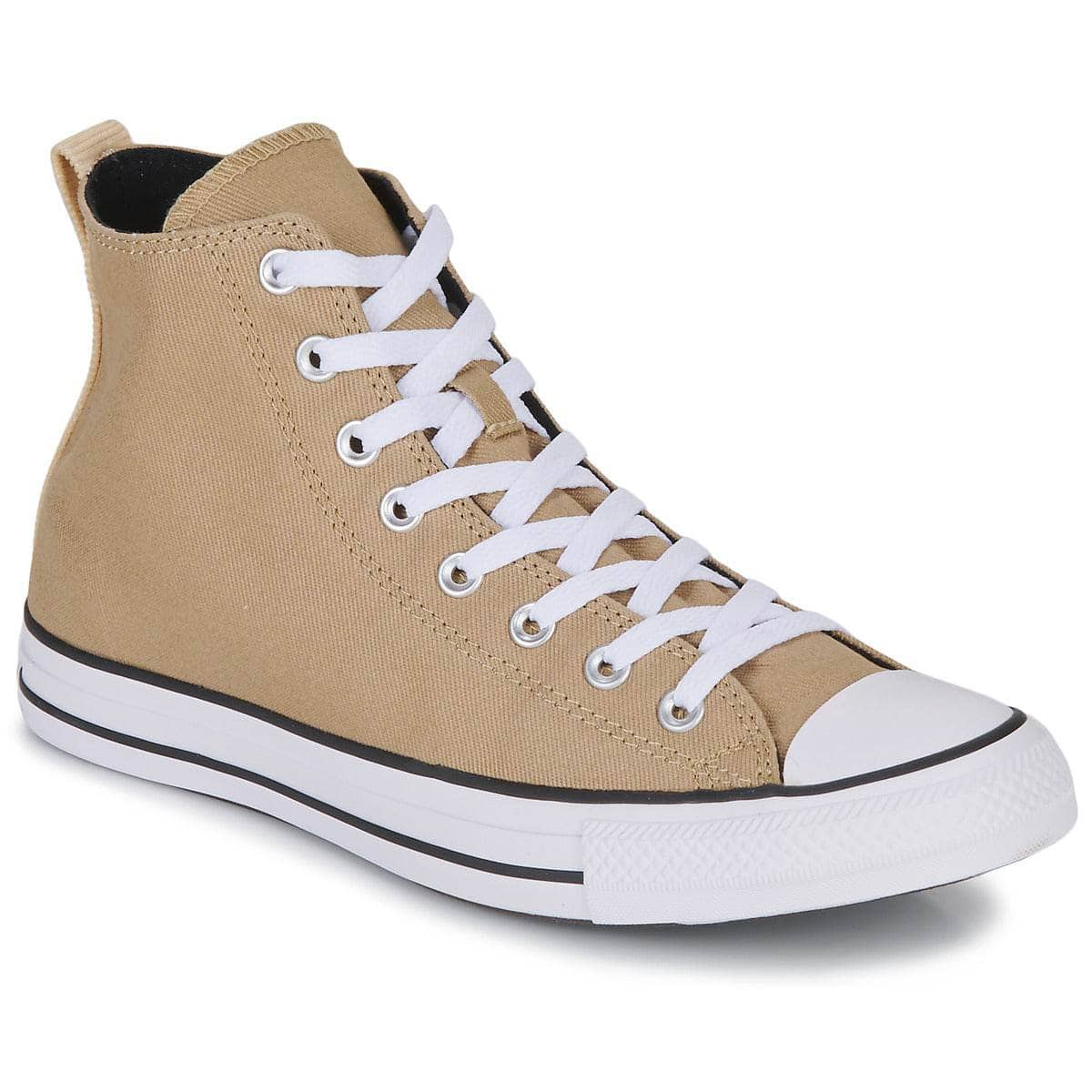 Sneakers alte Uomo Converse  CHUCK TAYLOR ALL STAR WORKWEAR HI  Beige