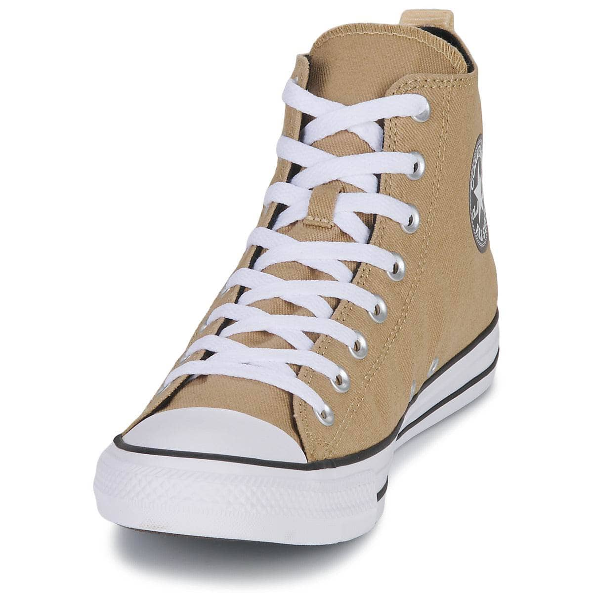 Sneakers alte Uomo Converse  CHUCK TAYLOR ALL STAR WORKWEAR HI  Beige