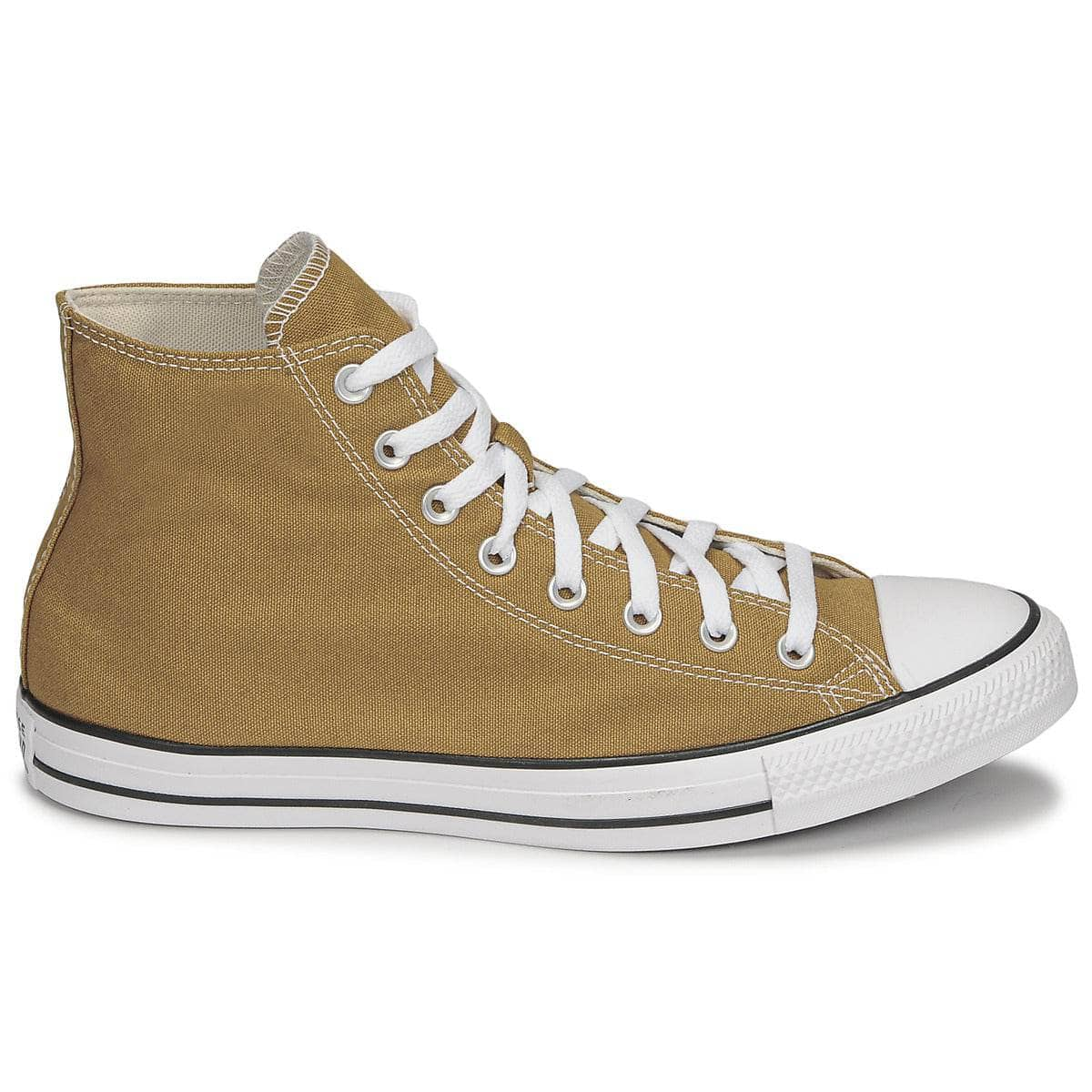 Sneakers alte Donna Converse  UNISEX CONVERSE CHUCK TAYLOR ALL STAR SEASONAL COLOR HIGH TOP-BU  Marrone