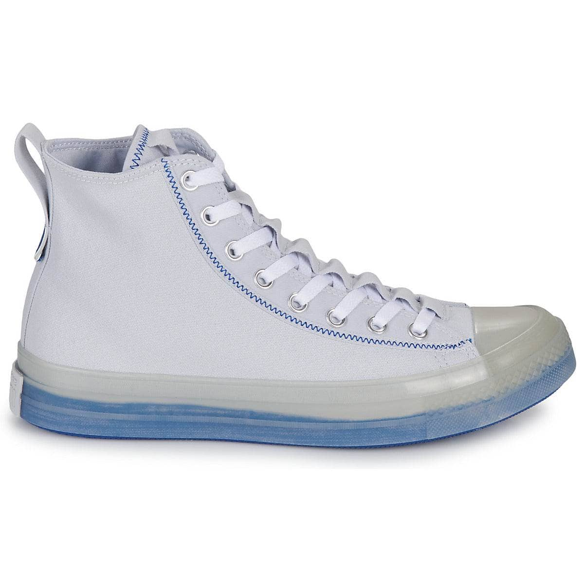 Sneakers alte Uomo Converse  CHUCK TAYLOR ALL STAR CX EXPLORE RETRO SPORT-RETRO SPORT BLOCK  Grigio