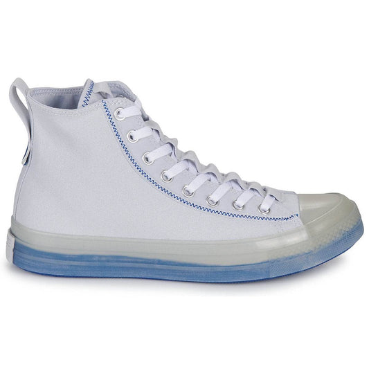 Sneakers alte Uomo Converse  CHUCK TAYLOR ALL STAR CX EXPLORE RETRO SPORT-RETRO SPORT BLOCK  Grigio