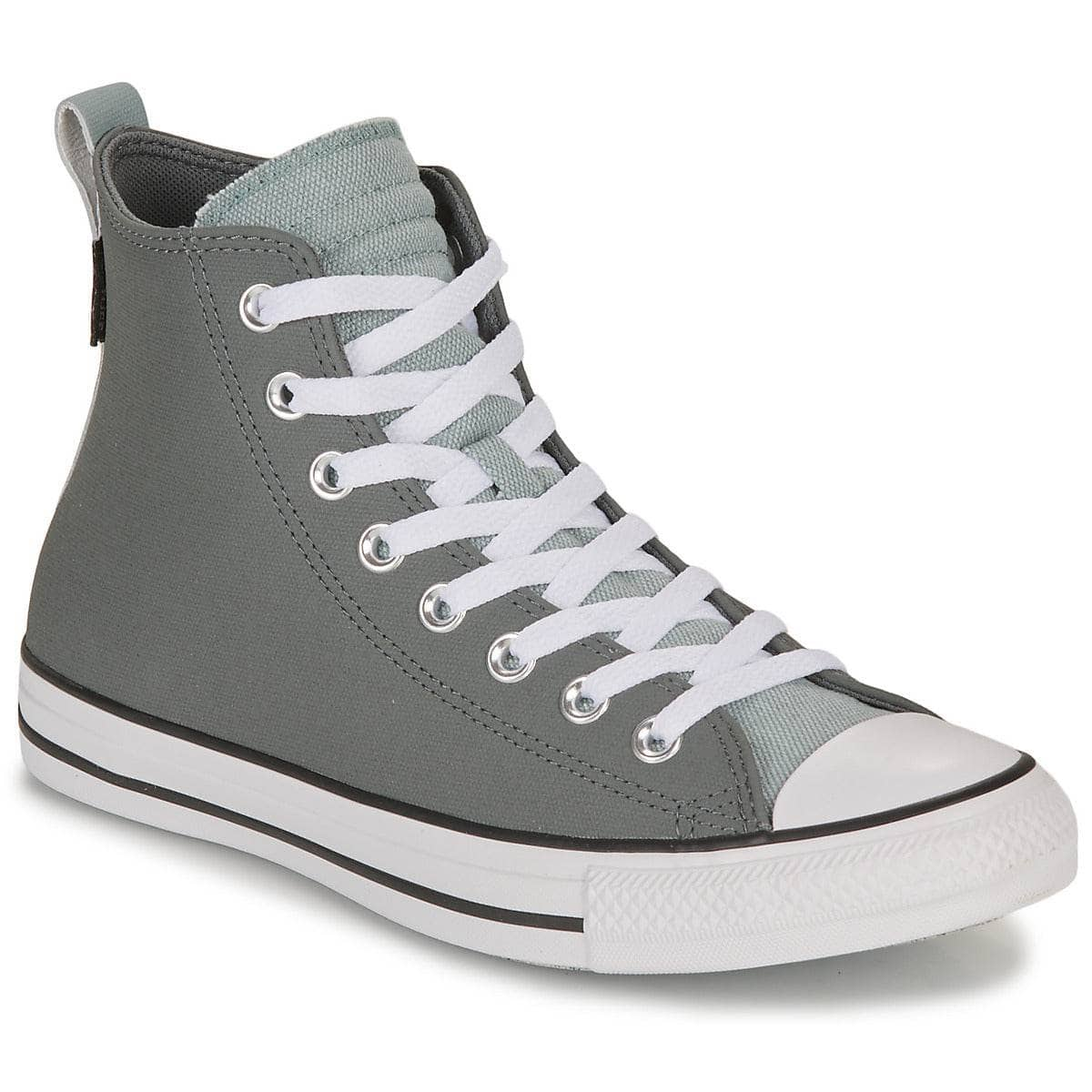 Sneakers alte Uomo Converse  CHUCK TAYLOR ALL STAR SUMMER UTILITY-SUMMER UTILITY  Grigio