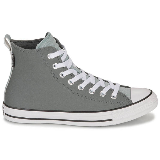 Sneakers alte Uomo Converse  CHUCK TAYLOR ALL STAR SUMMER UTILITY-SUMMER UTILITY  Grigio