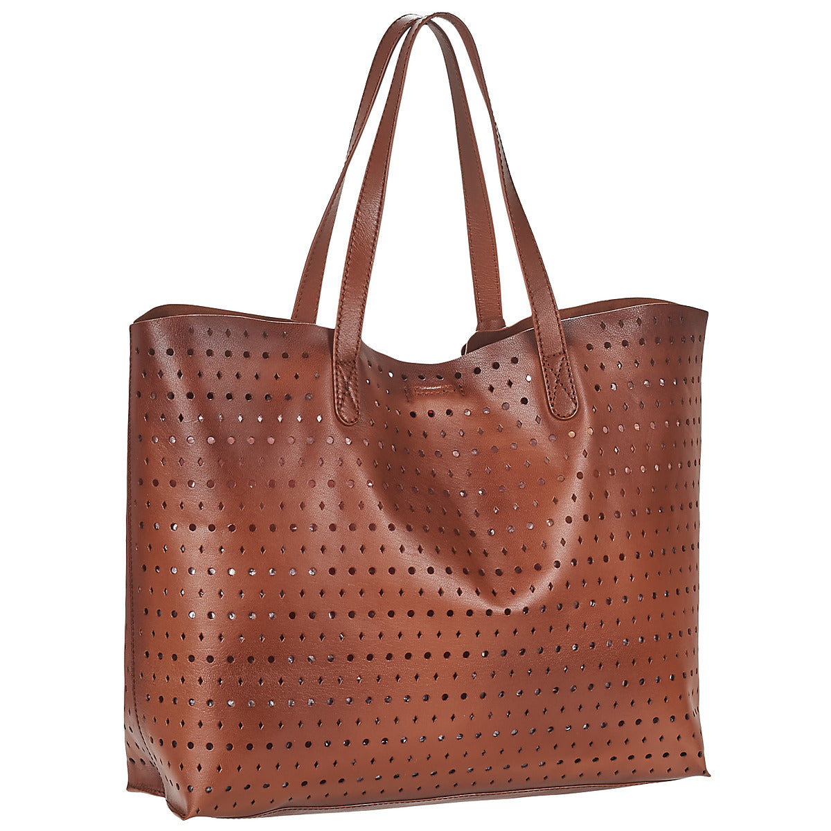 Borsa a spalla Donna Loxwood  ODEON  Marrone