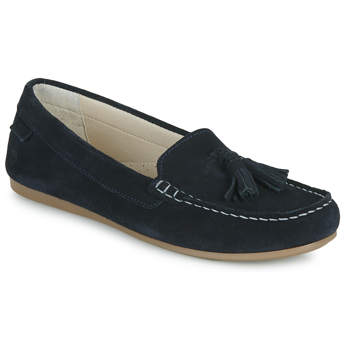 Scarpe Donna Casual Attitude  GATO  Marine