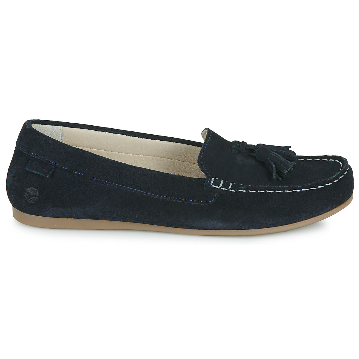 Scarpe Donna Casual Attitude  GATO  Marine