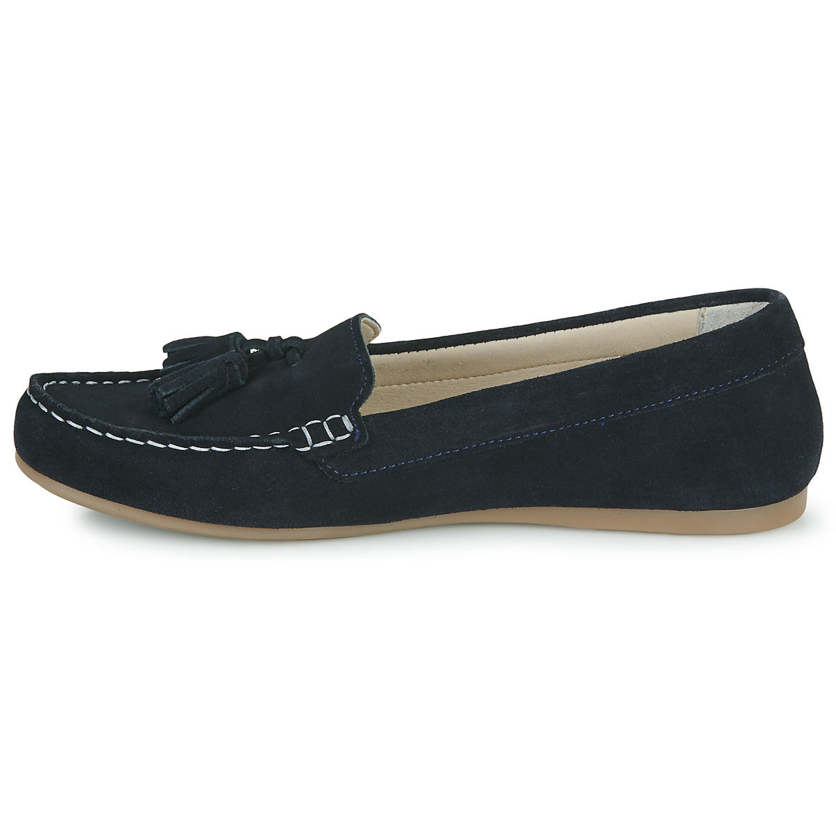 Scarpe Donna Casual Attitude  GATO  Marine