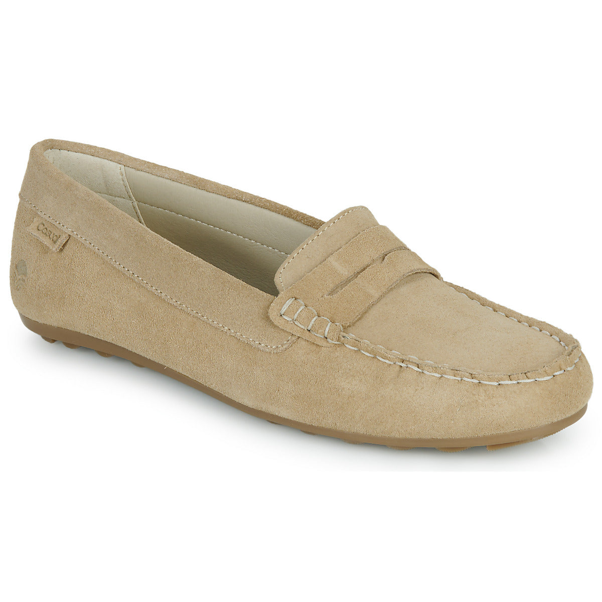 Scarpe Donna Casual Attitude  NEW01  Beige