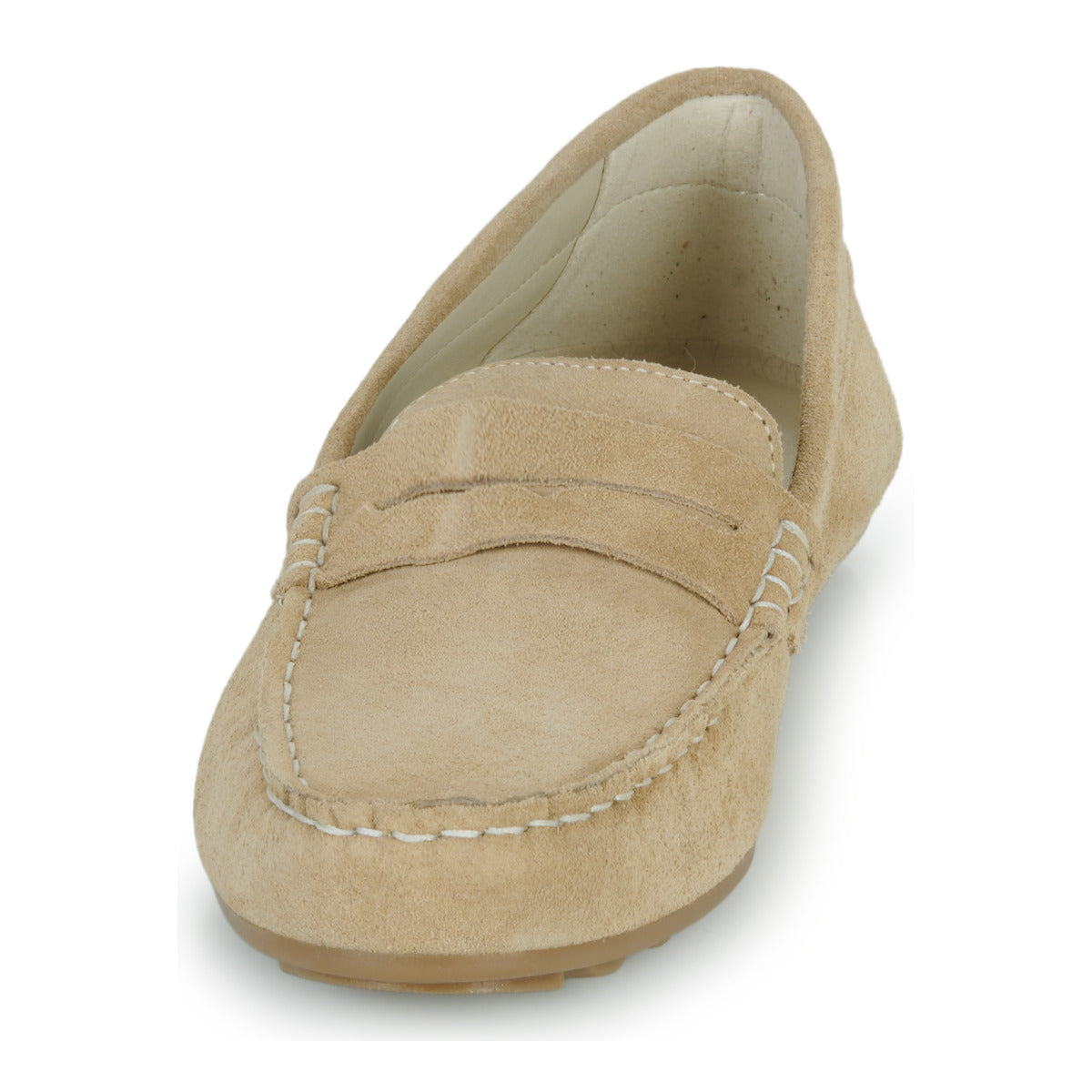 Scarpe Donna Casual Attitude  NEW01  Beige