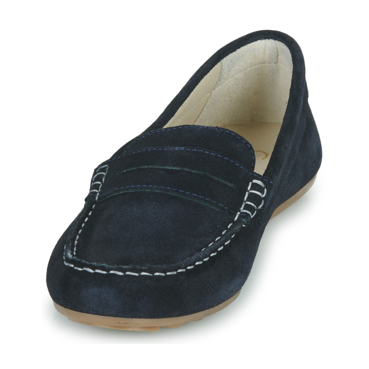 Scarpe Donna Casual Attitude  NEW01  Marine