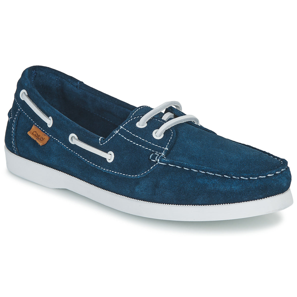 Scarpe Donna Casual Attitude  NEW003  Marine