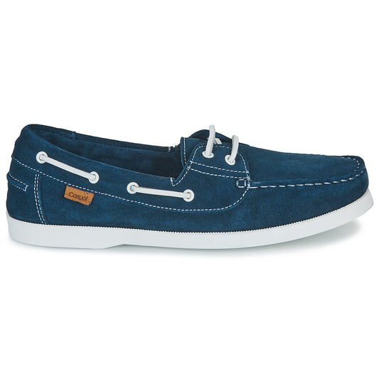 Scarpe Donna Casual Attitude  NEW003  Marine