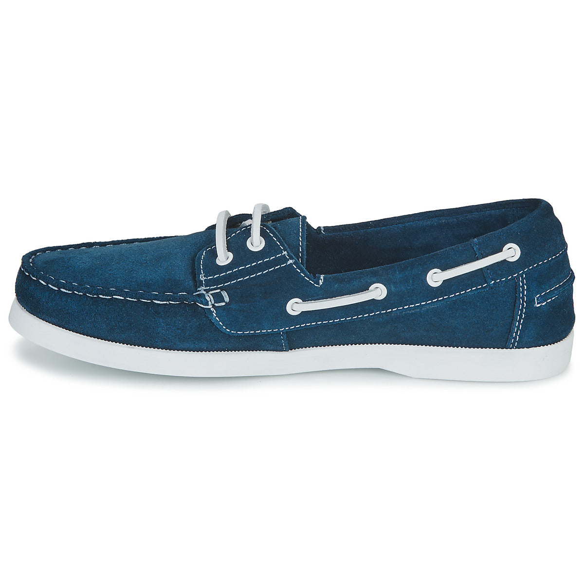 Scarpe Donna Casual Attitude  NEW003  Marine