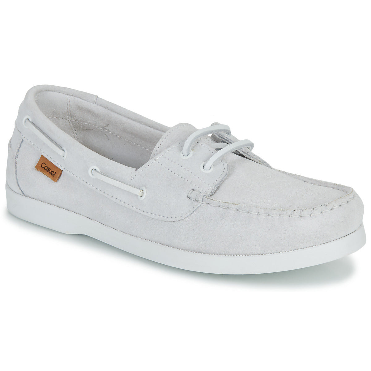 Scarpe Donna Casual Attitude  NEW003  Bianco