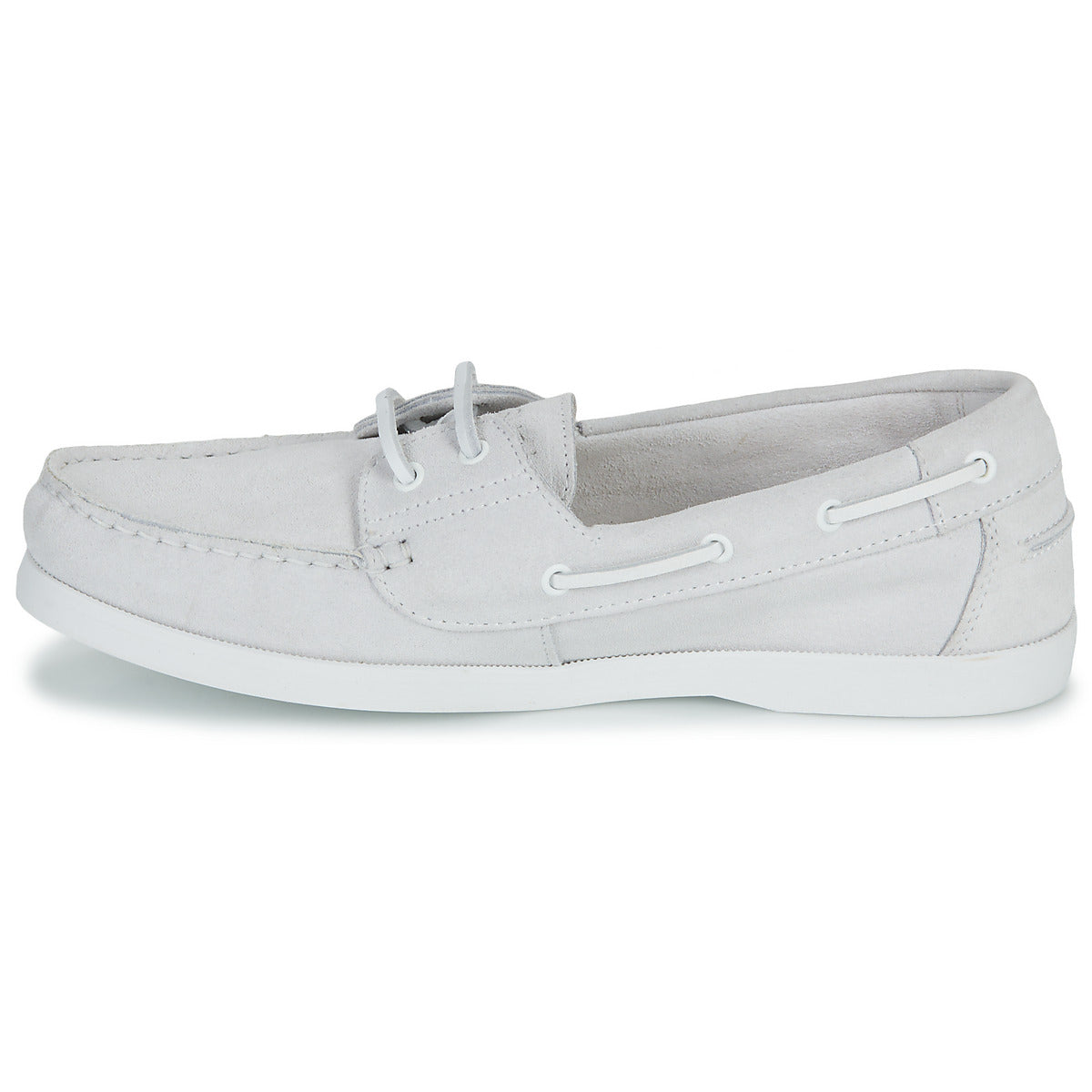 Scarpe Donna Casual Attitude  NEW003  Bianco