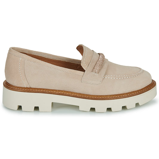 Scarpe Donna Sweet Lemon  TRELY  Beige