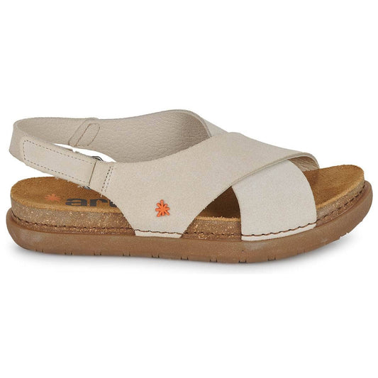 Sandali Donna Art  Rhodes  Beige