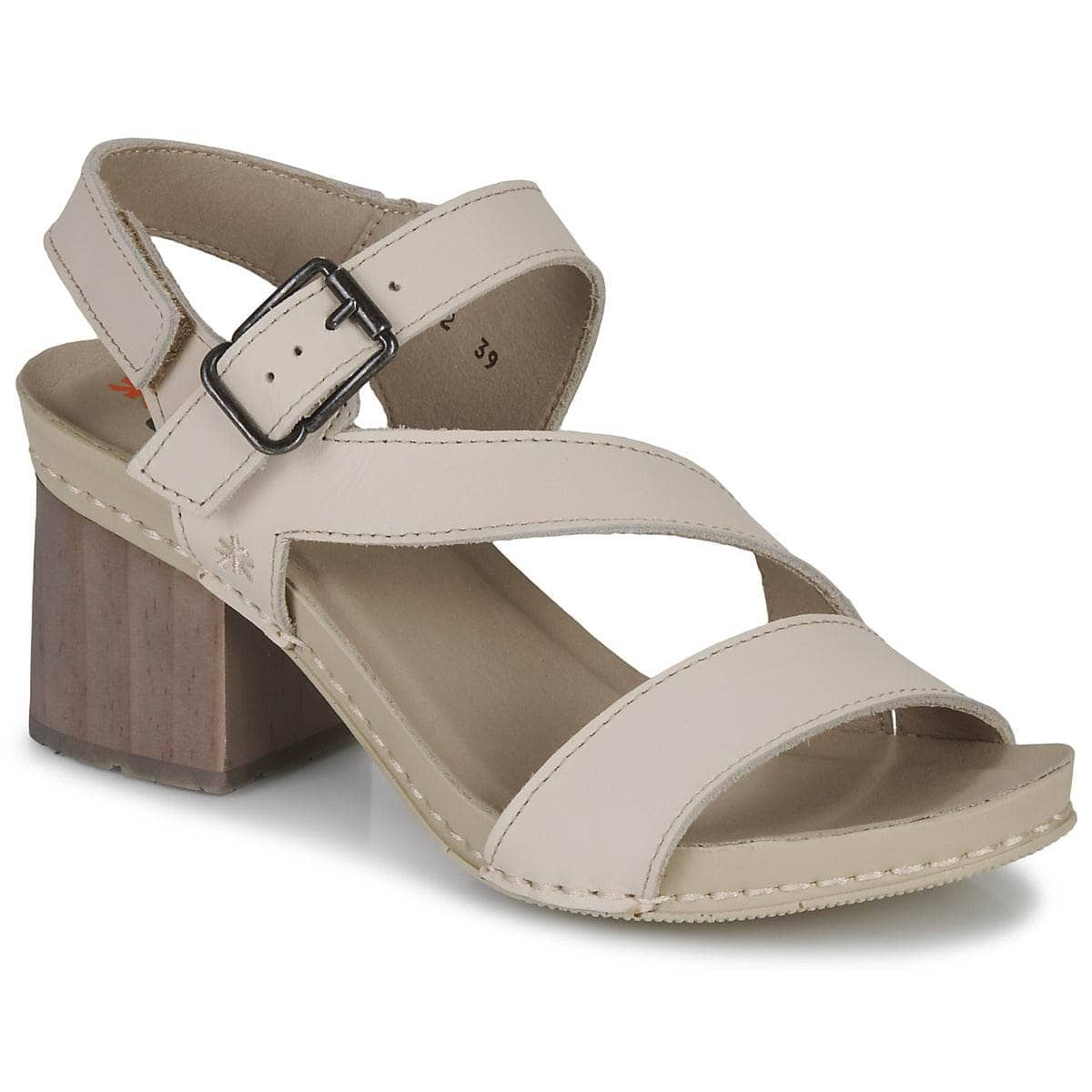 Sandali Donna Art  I Wish  Beige