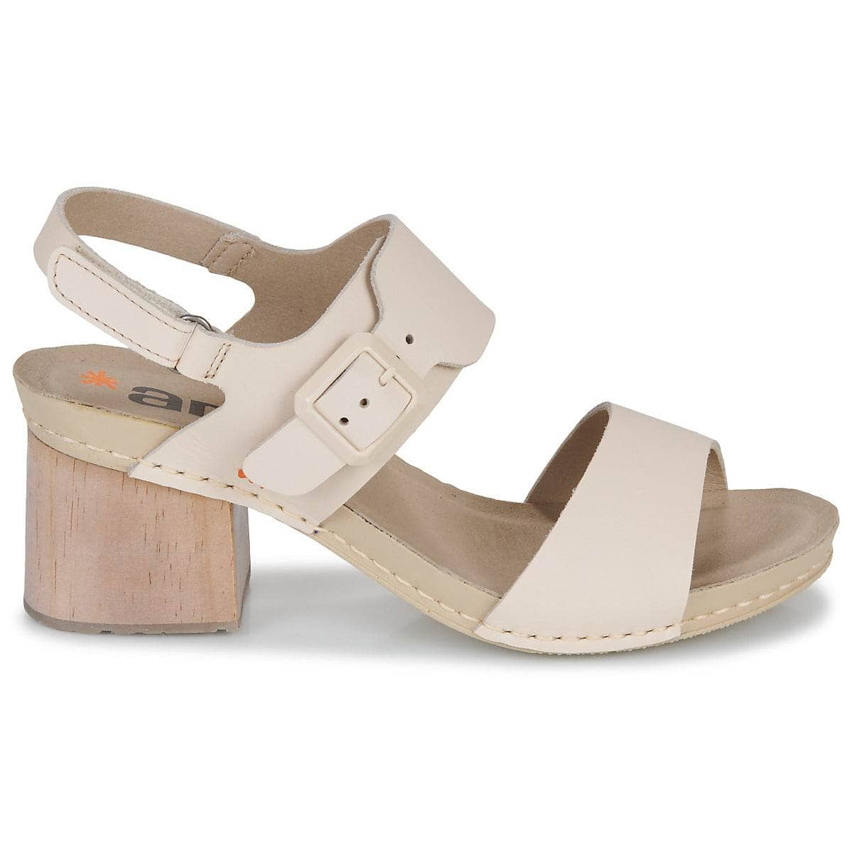 Sandali Donna Art  I Wish  Beige