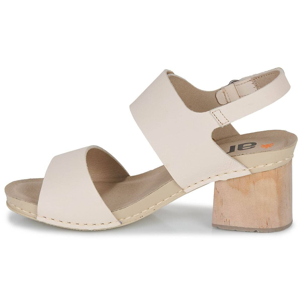 Sandali Donna Art  I Wish  Beige