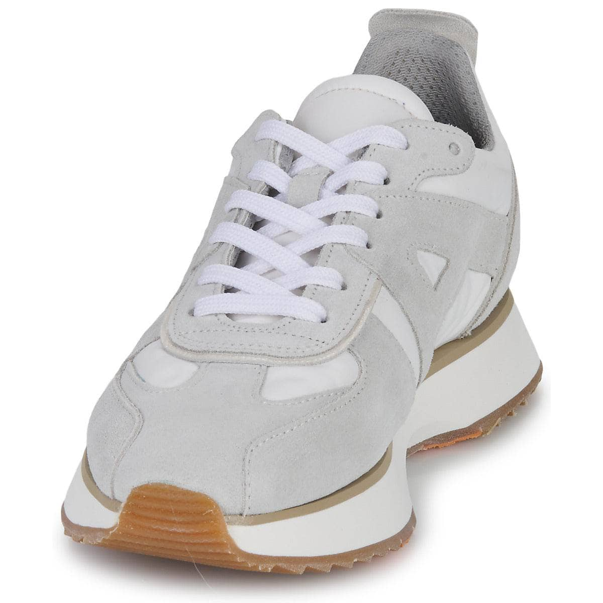 Sneakers basse Donna Art  Turin  Bianco