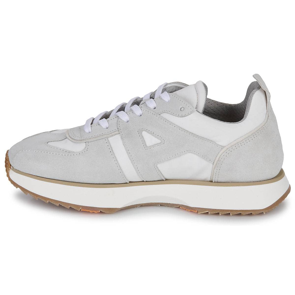 Sneakers basse Donna Art  Turin  Bianco