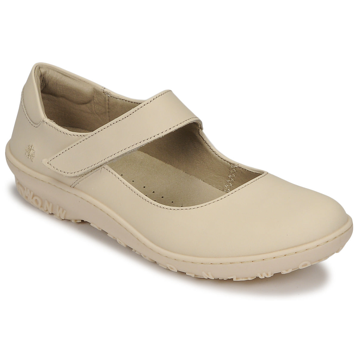 Ballerine Donna Art  Antibes  Beige