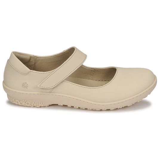 Ballerine Donna Art  Antibes  Beige