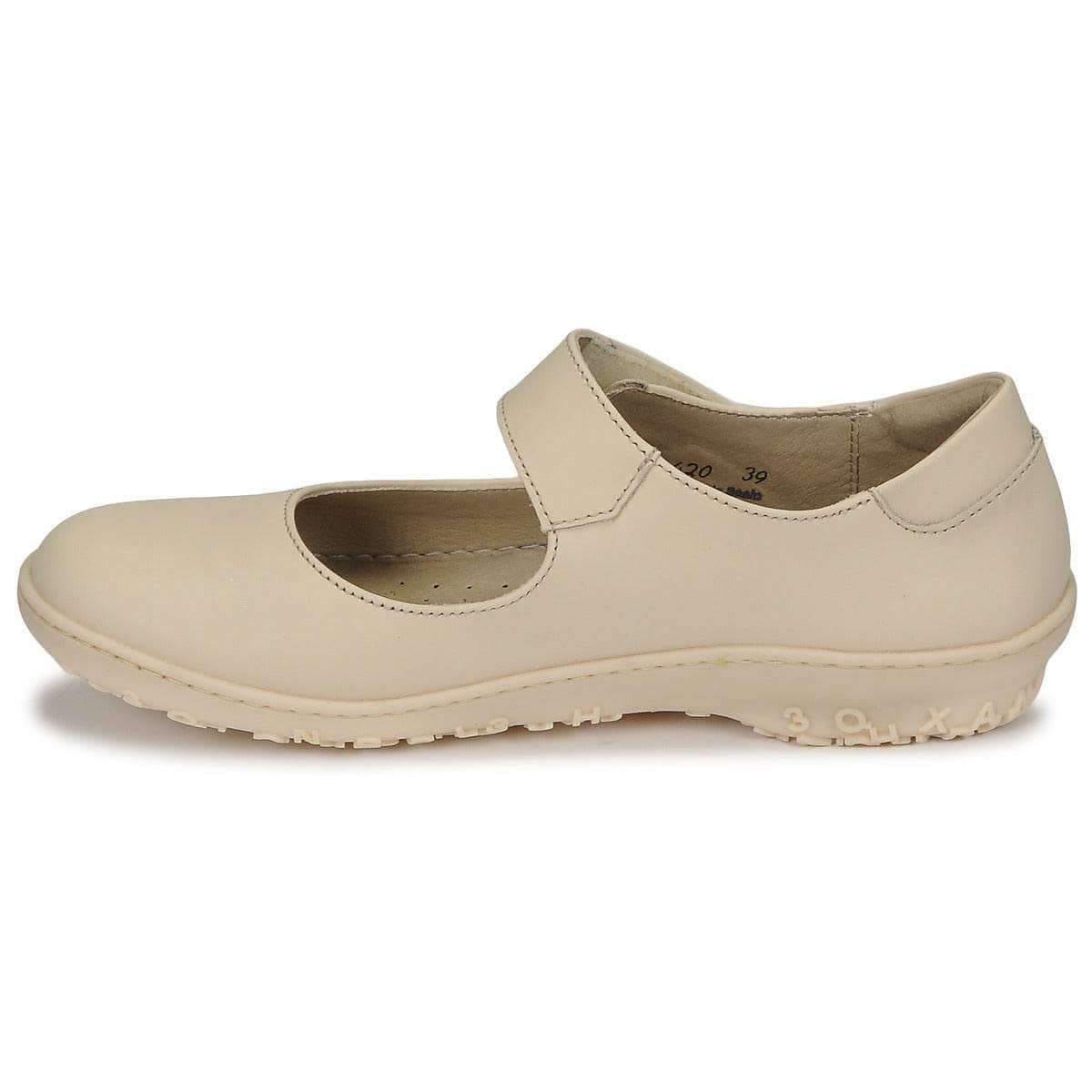 Ballerine Donna Art  Antibes  Beige