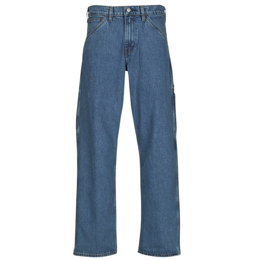 Jeans Uomo Levis  WORKWEAR UTILITY FIT  Blu