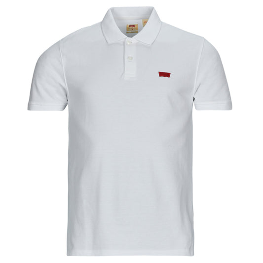 Polo Uomo Levis  SLIM HOUSEMARK POLO  Bianco