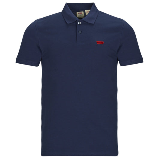 Polo Uomo Levis  SLIM HOUSEMARK POLO  Marine