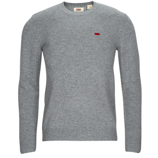 Maglione Uomo Levis  ORIGINAL HM SWEATER  Grigio