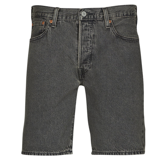 Pantaloni corti Uomo Levis  501® ORIGINAL SHORT  Grigio